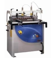 Сверлильно-присадочные станки ALFA 27,35 VITAP