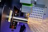 Оптоволоконный лазерный станок для металлических труб METALTEC T-30 (MAXPHOTONICS 3000W)