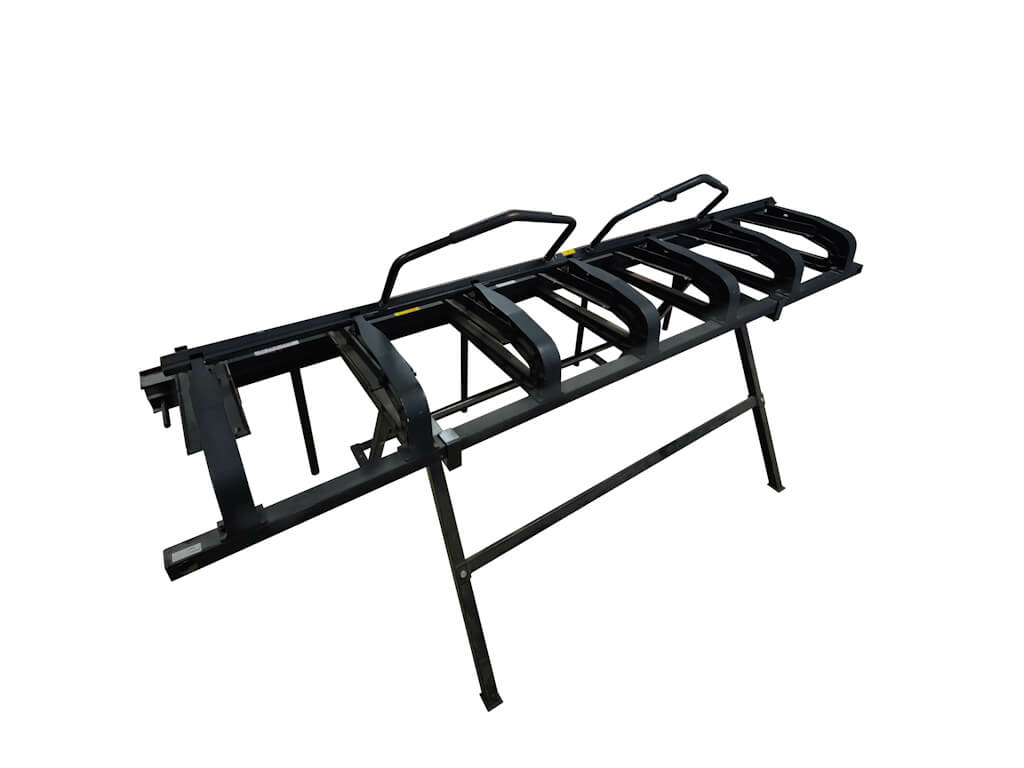 Ручной листогиб Metal Master ALUBENDER 2200