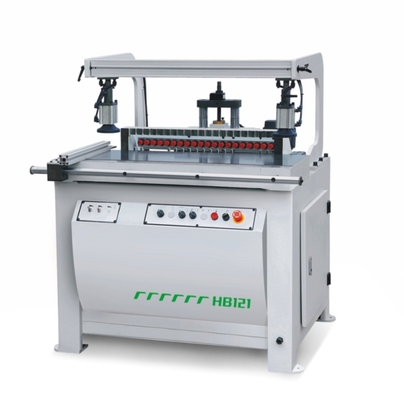 Сверлильно-присадочный станок HOLD HB121