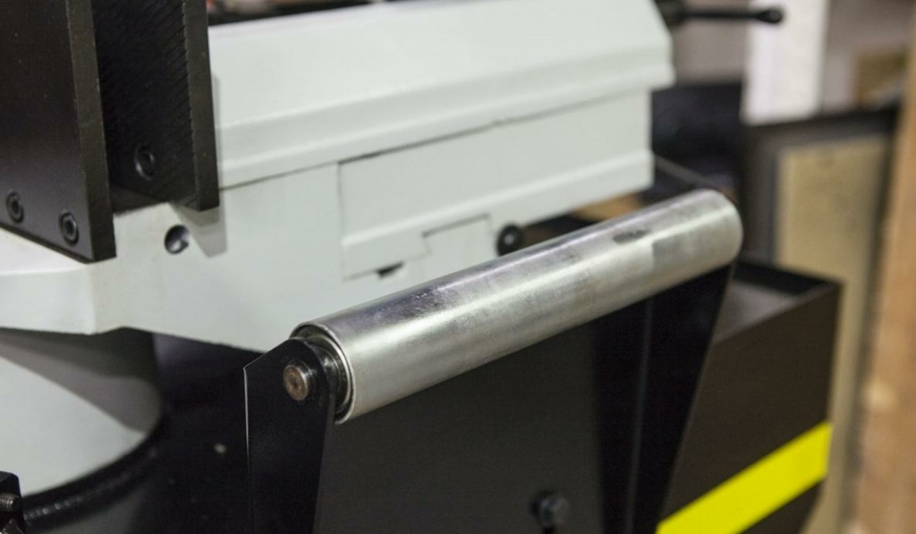 Станок ленточнопильный Stalex BS-315G (388122)