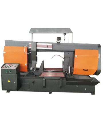 Гидравлический ленточнопильный колонный станок Stalex GB 4260 (271107)