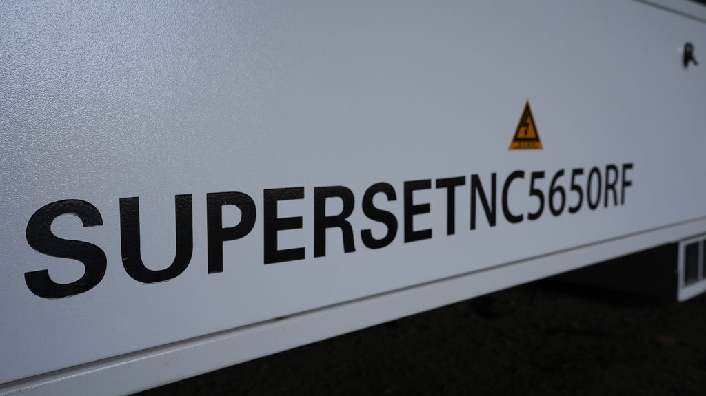 Кромкооблицовочный автоматический станок ALTESA SUPERSET NC 5650RF SERVO