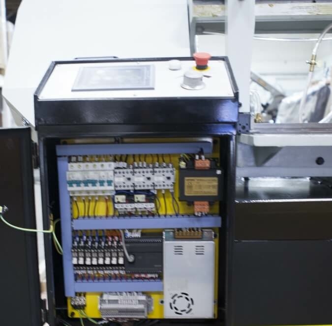 Станок ленточнопильный Stalex BS-5030 (388156)