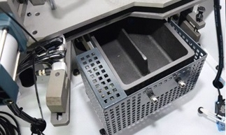 Кромкооблицовочный автоматический станок ALTESA ADVANTAGE 4000 EVO