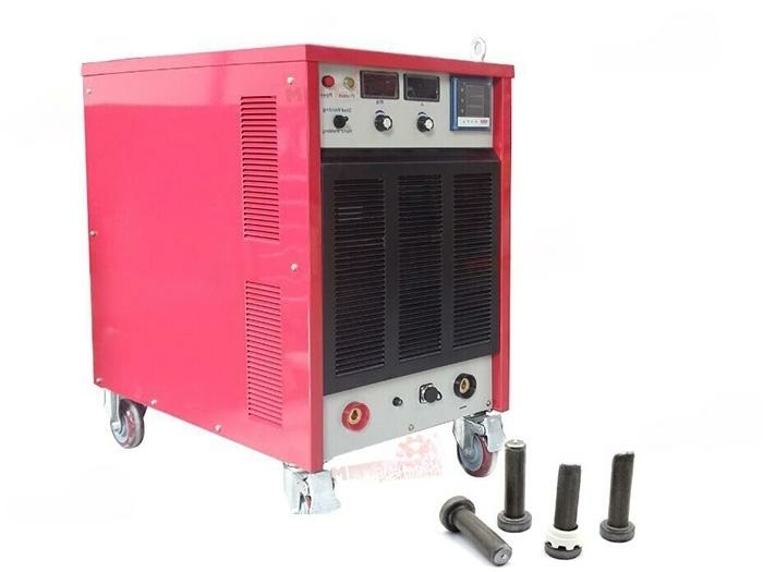 Аппарат для приварки крепежа KDA-2500i