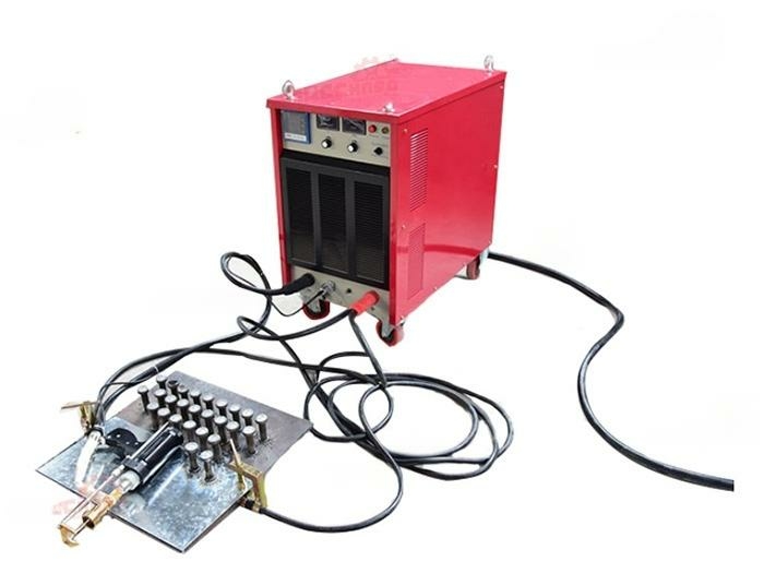 Аппарат для приварки крепежа KDA-3150i