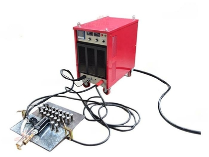 Аппарат для приварки крепежа KDA-3150i