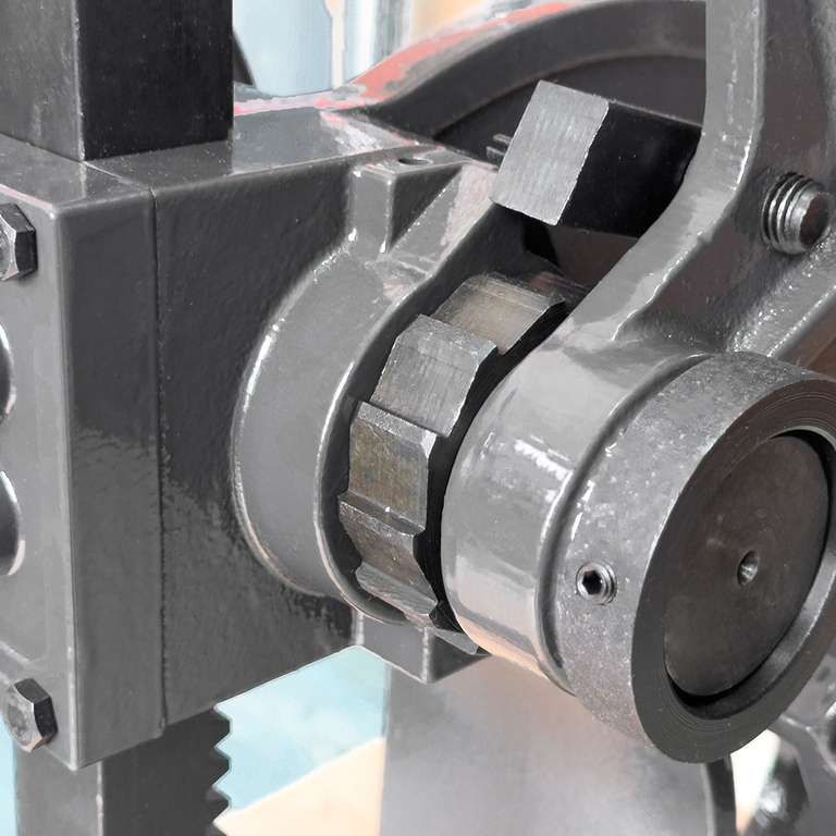 Пресс с рукояткой с трещеткой Proma APR-3 (25000030)