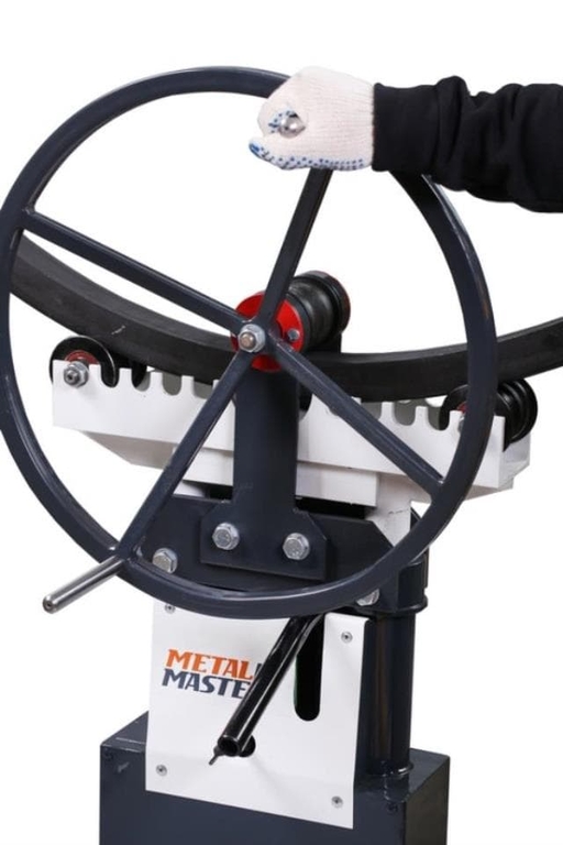 Профилегиб гидравлический ручной  Metal Master APV-60