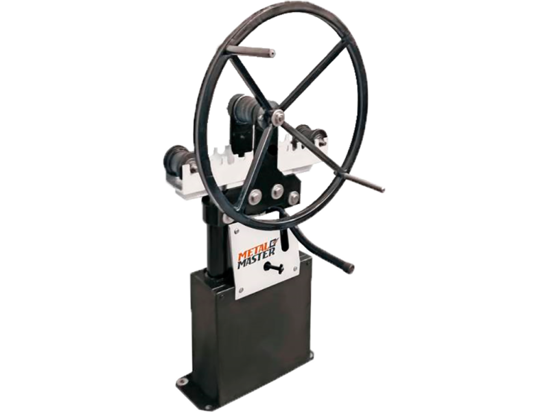 Профилегиб гидравлический ручной  Metal Master APV-60