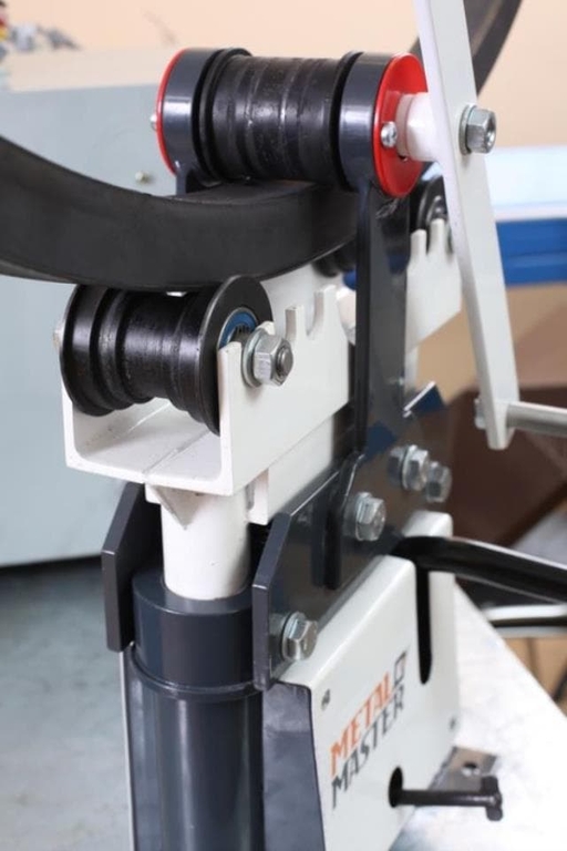 Профилегиб гидравлический ручной Metal Master APV-60 Mini