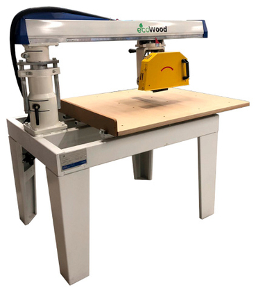 Станок торцовочный EcoWood М 900