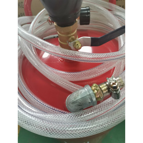 Пеногенератор 50л Armada АА-350A