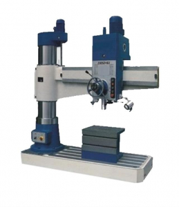 Радиально-сверлильный станок АС2532