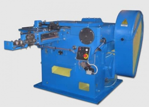 АСГ4.02 - Автоматы проволочно-гвоздильные