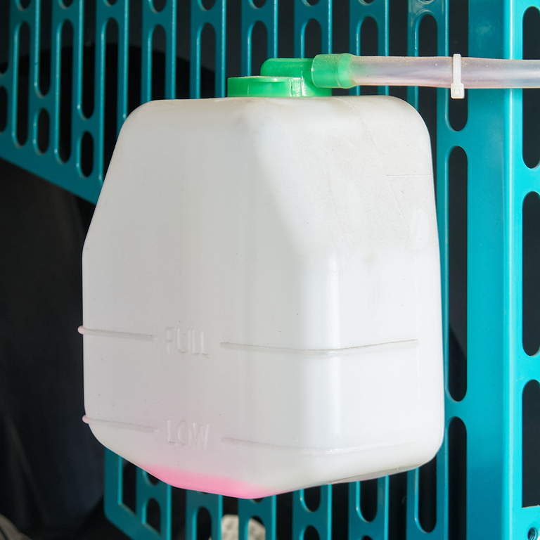 Master Blast MB-390D-10+АС винтовой дизельный компрессор