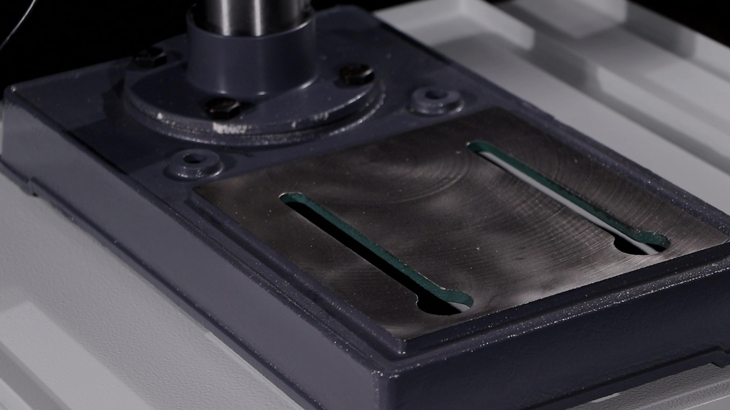 Настольный сверлильный станок AURA CM-1316/220 (10131610)