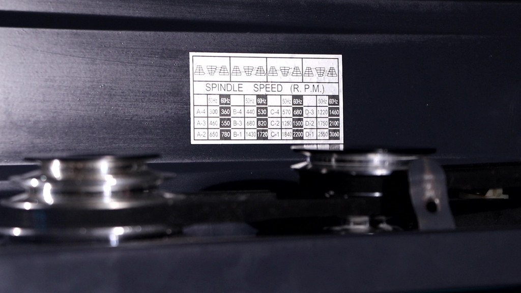 Настольный сверлильный станок AURA CM-1316/220 (10131610)