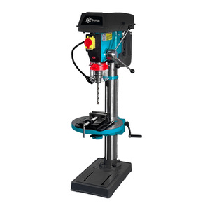 Настольный сверлильный станок AURA CM-1316/380 (10131630)