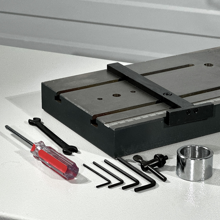 Настольный сверлильный станок AURA CM-6V (10050610)