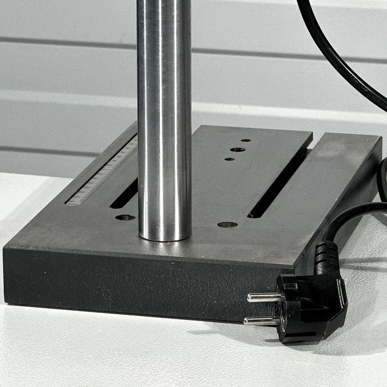 Настольный сверлильный станок AURA CM-6V (10050610)