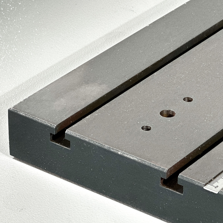 Настольный сверлильный станок AURA CM-6V (10050610)