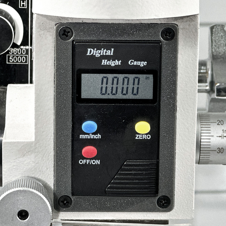 Настольный сверлильный станок AURA CM-6V (10050610)