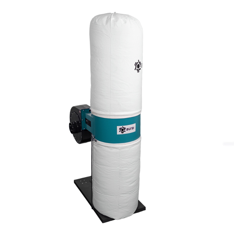 Стружкопылесос AURA PM-750 (80750100)