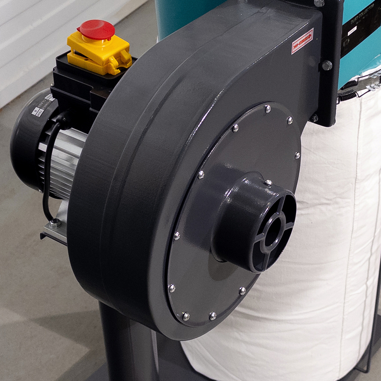 Стружкопылесос AURA PM-750 (80750100)