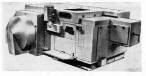 АВ1821Б - Автоматы холодновысадочные гаечные