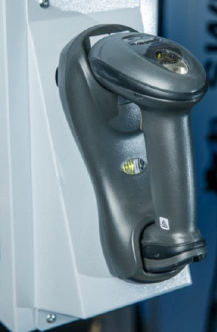 Автоматический сверлильно-присадочный станок с ЧПУ Beaver SWIFT PRO-900E