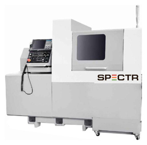 Автомат продольного точения SPECTR ST-206
