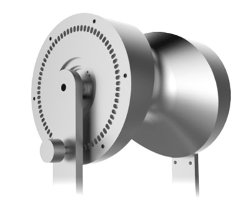 Оптоволоконный лазерный станок для металлических труб METALTEC TЕ-62 (3000W)