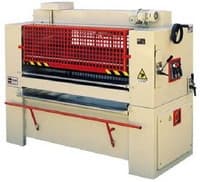 Автоматический клеенаносящий станок Osama S2R 1000