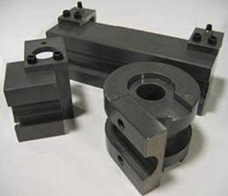 Автоматические трубогибочные станки с ЧПУ IRONMAC IB-CNC