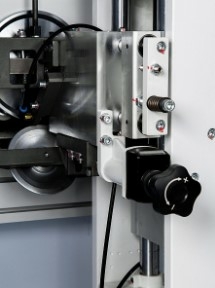 Автоматический кромкооблицовочный станок JIYU JY-568JKGC