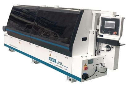 Автоматический кромкооблицовочный станок Altesa ADVANTAGE 4000