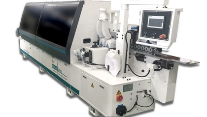 Автоматический кромкооблицовочный станок Altesa ADVANTAGE 5000 EVO