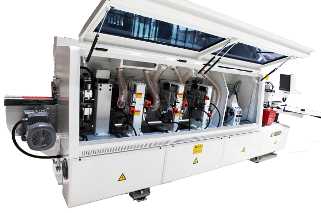 Автоматический кромкооблицовочный станок Filato FL 4000Q