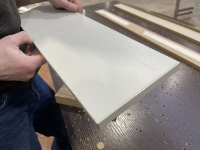 Автоматический кромкооблицовочный станок Filato OPTIMA 385L SE