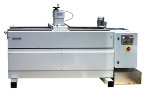 Станок для заточки промышленных ножей с ЧПУ Ilmetech i12 PA105