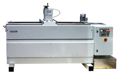 Станок для заточки промышленных ножей с ЧПУ Ilmetech i12 PA105