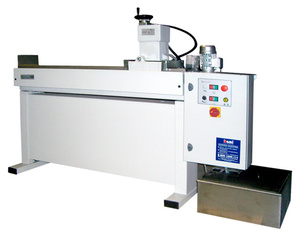 Станок для заточки промышленных ножей с ЧПУ Ilmetech i12PA 065