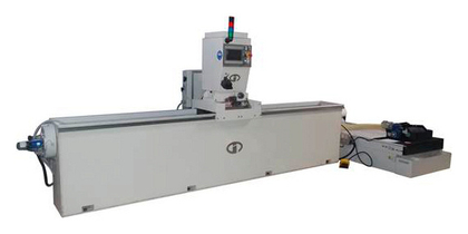 Станок для заточки промышленных ножей с ЧПУ Ilmetech i55 120