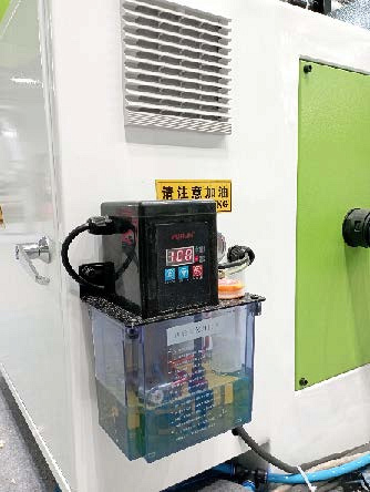 Автоматический токарный станок EcoWood Rоund Master