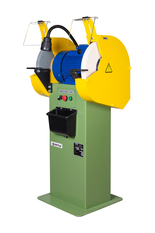 Станок точильно-шлифовальный ТШ-2М (аналог ВЗ-879)