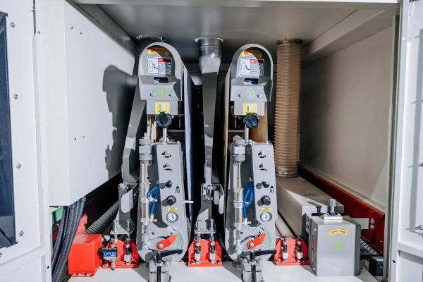 Автоматический плоскошлифовальный станок MMS A6 MMK213B-RR