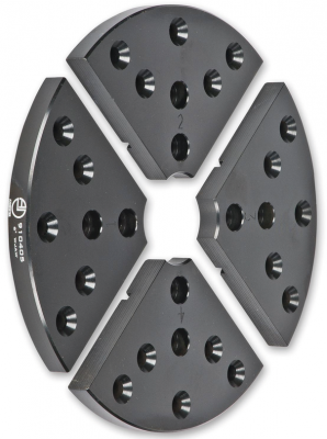 Кулачки под крепление саморезами (AX910405)