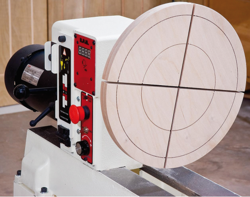 Кулачки под крепление саморезами (AX910405)